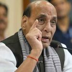 ‘ज्ञानेश कुमार से लड़ाई नहीं, सरकार गिराना चाहते हैं’, राजनाथ सिंह का विपक्ष पर हमला