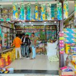 हलालपुरा पटाखा मार्केट की 15 दुकानों पर प्रशासन सख्त, 13 शर्तों का पालन जरूरी हलालपुरा पटाखा मार्केट की 15 दुकानों पर प्रशासन सख्त, 13 शर्तों का पालन जरूरी