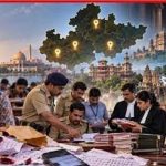 मध्य प्रदेश में परीक्षा में नकल करने वालों पर सख्ती, 3 महीने में पूरा होगा ट्रायल