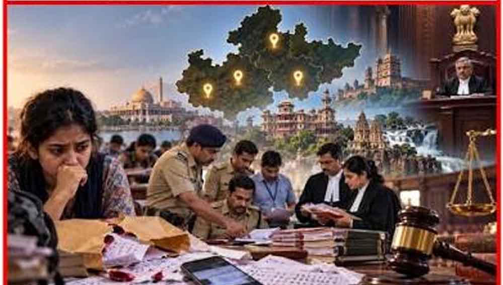 मध्य प्रदेश में परीक्षा में नकल करने वालों पर सख्ती, 3 महीने में पूरा होगा ट्रायल मध्य प्रदेश में परीक्षा में नकल करने वालों पर सख्ती, 3 महीने में पूरा होगा ट्रायल