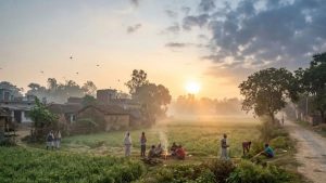 Bihar Weather Update: बिहार में फिलहाल बारिश के आसार नहीं, सप्ताह बाद बढ़ सकती है ठंड Bihar Weather Update: बिहार में फिलहाल बारिश के आसार नहीं, सप्ताह बाद बढ़ सकती है ठंड
