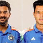 हार्दिक पंड्या की चोट से बढ़ी टीम इंडिया की टेंशन, नीतीश रेड्डी, शिवम दुबे और राज बावा पर नजर हार्दिक पंड्या की चोट से बढ़ी टीम इंडिया की टेंशन, नीतीश रेड्डी, शिवम दुबे और राज बावा पर नजर