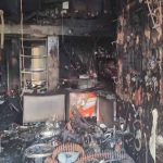 हरियाणा के पलवल में आधी रात को बड़ा हादसा, 15 दमकल गाड़ियों ने 5 घंटे में बुझाई आग
