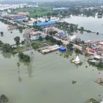 बिहार में बाढ़ का कहर, टूटे तटबंधों से 5,472 करोड़ की क्षति; किसानों की फसलें डूबीं