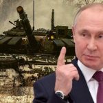 भारतीय सेना के T-90 टैंकों को और ताकतवर बनाने की तैयारी? रूस ने दिया अपग्रेडेशन और T-14 आर्माटा का प्रस्ताव भारतीय सेना के T-90 टैंकों को और ताकतवर बनाने की तैयारी? रूस ने दिया अपग्रेडेशन और T-14 आर्माटा का प्रस्ताव