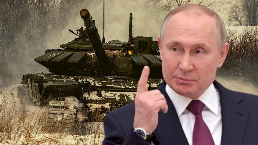 भारतीय सेना के T-90 टैंकों को और ताकतवर बनाने की तैयारी? रूस ने दिया अपग्रेडेशन और T-14 आर्माटा का प्रस्ताव