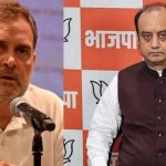 तमिलनाडु में ₹13 हजार करोड़ की परियोजनाओं का हवाला देकर BJP का कांग्रेस पर निशाना, राहुल गांधी से पूछे सवाल