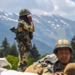 अफ्रीका में बढ़ा युद्ध का खतरा, इथियोपिया ने इरिट्रिया पर लगाया घुसपैठ का आरोप