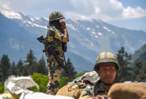 अफ्रीका में बढ़ा युद्ध का खतरा, इथियोपिया ने इरिट्रिया पर लगाया घुसपैठ का आरोप
