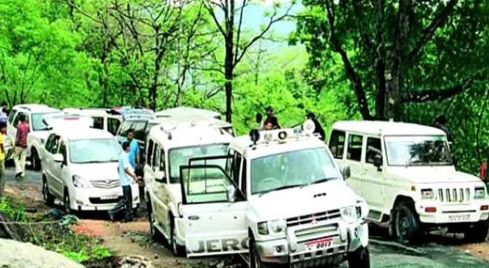 झीरम घाटी हत्याकांड: फांसी की सजा की पुष्टि के लिए छत्तीसगढ़ हाईकोर्ट पहुंचा मामला