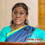 छत्तीसगढ़ दौरे पर राष्ट्रपति मुर्मू, रायपुर में जारी होगा ₹200 का विशेष सिक्का