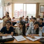 छत्तीसगढ़ के छात्रों के लिए खुशखबरी, 35 सरकारी स्कूलों में शुरू होगी फ्री NEET-JEE कोचिंग