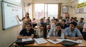 छत्तीसगढ़ के छात्रों के लिए खुशखबरी, 35 सरकारी स्कूलों में शुरू होगी फ्री NEET-JEE कोचिंग