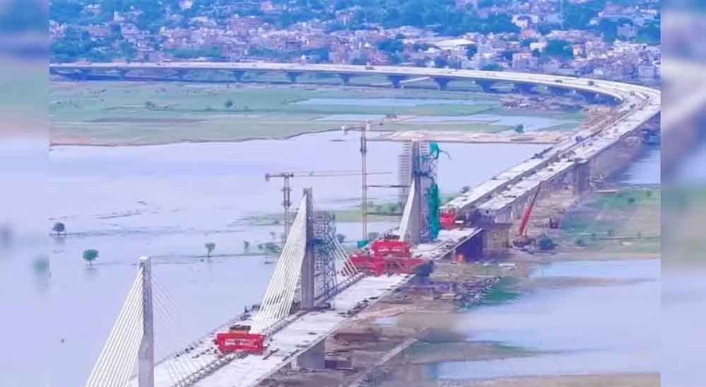 महानदी पार करने की परेशानी होगी खत्म, छत्तीसगढ़ में 63 करोड़ से बनेगा नया पुल