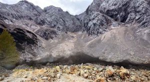 जलवायु परिवर्तन का असर! स्लोवेनिया का आखिरी ग्लेशियर तेजी से पिघल रहा, बचाने की कोशिशें नाकाम