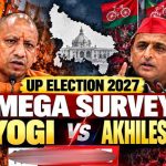UP Election 2027: BJP की वापसी या सत्ता परिवर्तन? चुनाव से पहले सियासी हलचल तेज