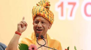 डॉ. राम मनोहर लोहिया राष्ट्रीय विधि विश्वविद्यालय के पांचवें दीक्षांत समारोह में बोले सीएम योगी आदित्यनाथ