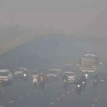 कोहरे में हादसों पर लगेगी लगाम? योगी सरकार ने हाईवे-एक्सप्रेसवे की सुरक्षा के लिए बनाया प्लान
