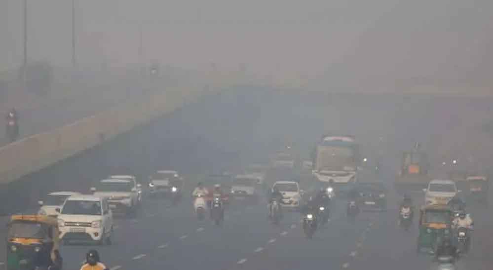 कोहरे में हादसों पर लगेगी लगाम? योगी सरकार ने हाईवे-एक्सप्रेसवे की सुरक्षा के लिए बनाया प्लान