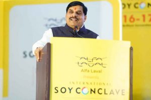 खाद्य प्रसंस्करण और सोया उद्योग में तेजी से आगे बढ़ रहा मध्यप्रदेश: मुख्यमंत्री डॉ. यादव