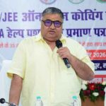 सरगुजा के बच्चों में भी देश में पहचान बनाने की प्रतिभा: मंत्री राजेश अग्रवाल