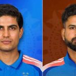 5 वनडे में 2 कप्तान! बुमराह पर BCCI का क्या फैसला, टीम इंडिया में हुए बड़े बदलाव 5 वनडे में 2 कप्तान! बुमराह पर BCCI का क्या फैसला, टीम इंडिया में हुए बड़े बदलाव