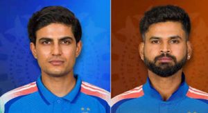 5 वनडे में 2 कप्तान! बुमराह पर BCCI का क्या फैसला, टीम इंडिया में हुए बड़े बदलाव 5 वनडे में 2 कप्तान! बुमराह पर BCCI का क्या फैसला, टीम इंडिया में हुए बड़े बदलाव