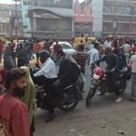 भोपाल में बच्ची की हत्या के बाद भड़का गुस्सा, लोगों ने थाने का किया घेराव; आरोपी को सौंपने की मांग