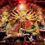 दुर्गा पूजा में ममता बनर्जी के पंडाल उद्घाटन पर चर्चा तेज, बीजेपी ने साधा राजनीतिक निशाना