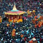 कुल्लू दशहरा की तैयारियां तेज, 347 देवी-देवताओं का होगा आगमन; आयोजन से पहले विवाद भी