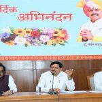 जबलपुर-भोपाल-इंदौर इंडस्ट्रियल कॉरिडोर से 7 जिलों का होगा विकास : मुख्यमंत्री डॉ. यादव