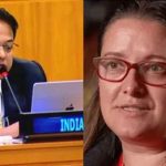 संयुक्त राष्ट्र के मंच पर भारत ने दिया करारा जवाब, CJP प्रोटेस्ट को लेकर विवाद