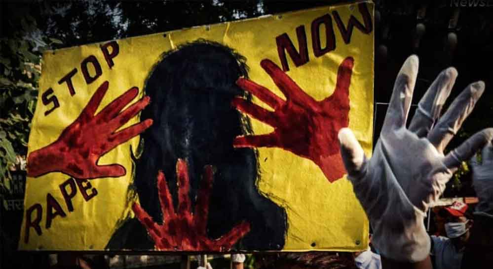 भोपाल में महिला अपराधों में तेजी, साल के पहले 9 महीनों में 26% का इजाफा भोपाल में महिला अपराधों में तेजी, साल के पहले 9 महीनों में 26% का इजाफा