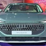 Audi Q3 की भारतीय बाजार में एंट्री, शानदार डिजाइन के साथ मिलेगी लग्जरी SUV