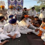 SGPC का ऐलान: झोटा की फोटो सिख अजायबघर में लगेगी, घायलों को 5 लाख की मदद