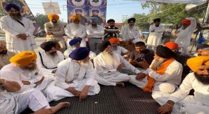 SGPC का ऐलान: झोटा की फोटो सिख अजायबघर में लगेगी, घायलों को 5 लाख की मदद