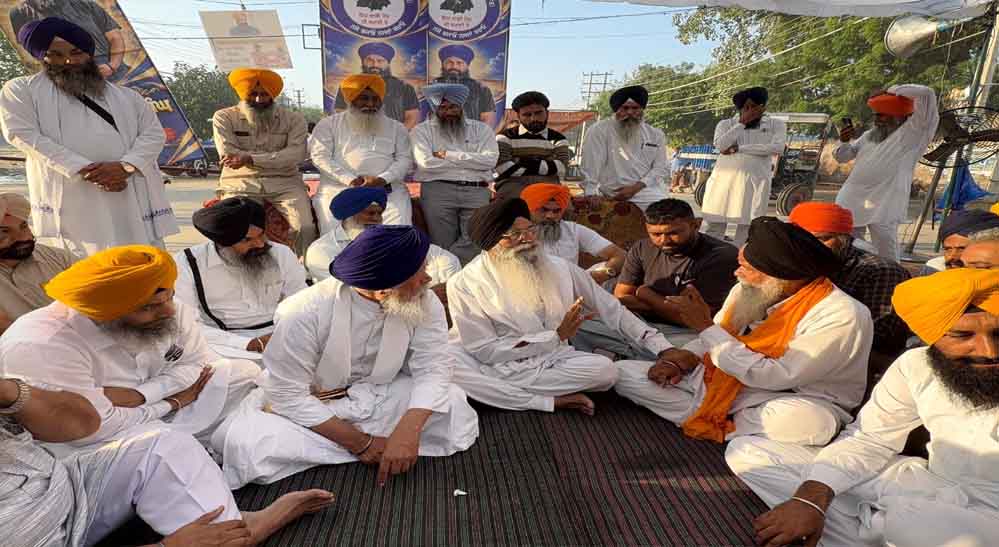 SGPC का ऐलान: झोटा की फोटो सिख अजायबघर में लगेगी, घायलों को 5 लाख की मदद