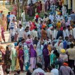 पंजाब में चुनावी हलचल बढ़ी, चुनाव आयोग की टीम 27-28 अक्टूबर को लुधियाना पहुंचेगी