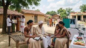 ग्रामीणों को बड़ी राहत! मकान पर संपत्ति कर से छूट, ईंट भट्ठे से मोबाइल टावर तक आएंगे टैक्स के दायरे में ग्रामीणों को बड़ी राहत! मकान पर संपत्ति कर से छूट, ईंट भट्ठे से मोबाइल टावर तक आएंगे टैक्स के दायरे में