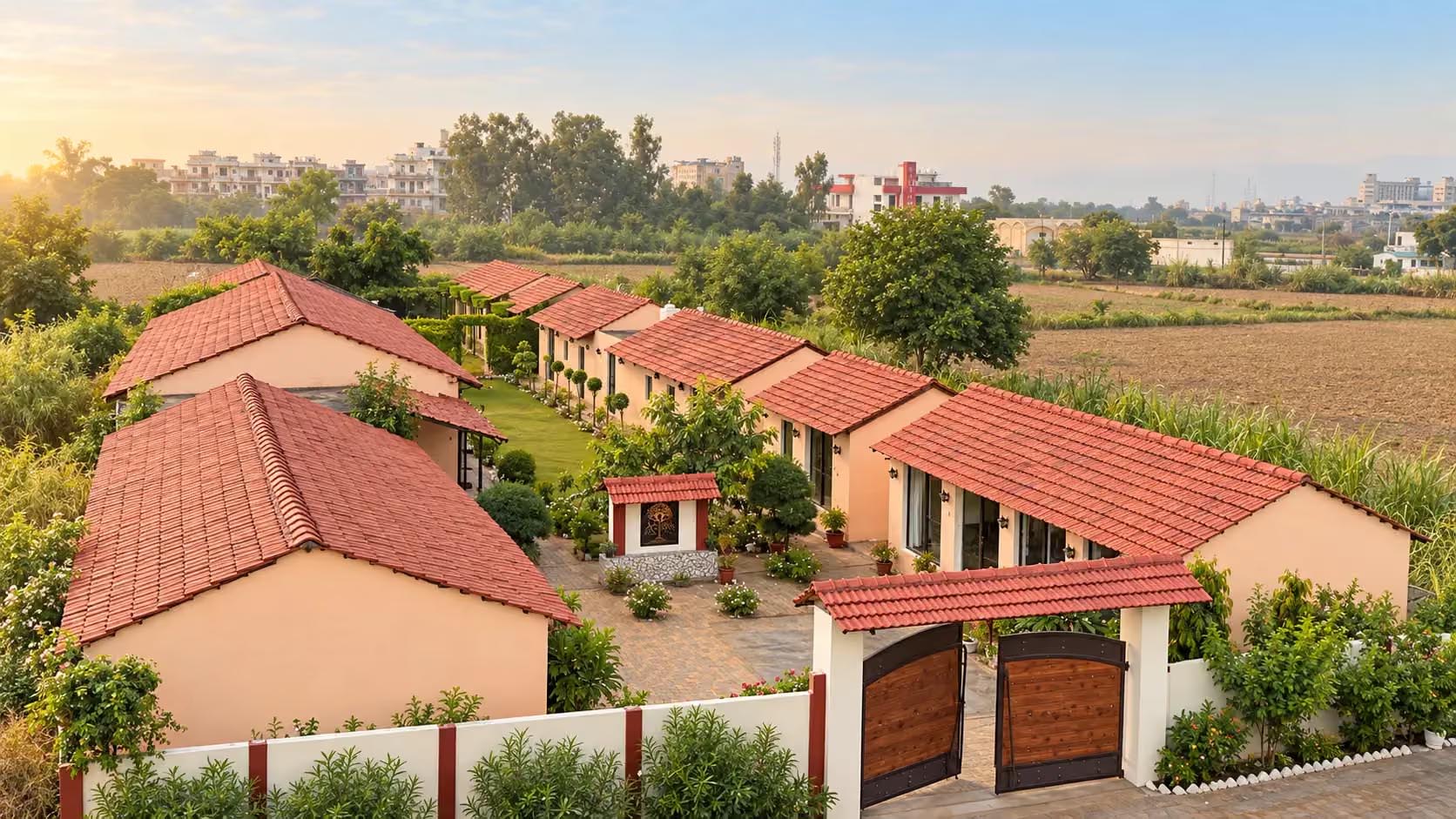 झारखंड में आयुर्वेद चिकित्सा को बढ़ावा, जमशेदपुर में दो एकड़ जमीन पर बनेगा हेल्थ कॉटेज