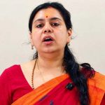 दिव्या मित्तल की राजनीति में एंट्री, नई पार्टी ‘जननीति भारत’ लॉन्च; जनता के लिए बताए तीन वचन