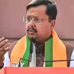झारखंड दौरे पर भाजपा के राष्ट्रीय अध्यक्ष नितिन नवीन, कार्यसमिति बैठक में तय होगी रणनीति
