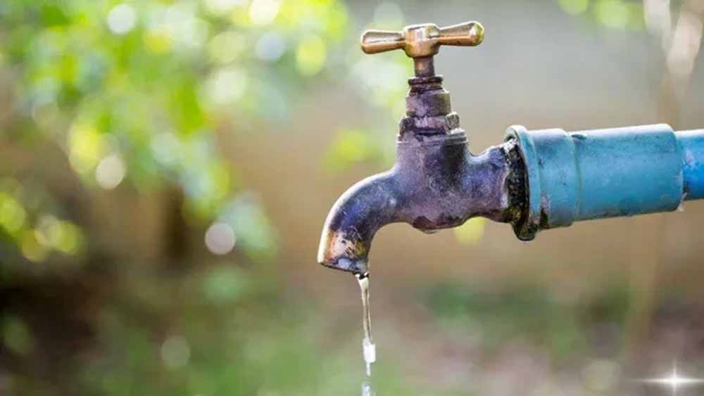 झारखंड की राजधानी में पानी की किल्लत की चेतावनी, 31 अक्टूबर तक इन इलाकों में हो सकती है परेशानी झारखंड की राजधानी में पानी की किल्लत की चेतावनी, 31 अक्टूबर तक इन इलाकों में हो सकती है परेशानी