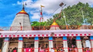 विंध्यवासिनी, काली खोह और अष्टभुजा मंदिरों में 2025 में 1.84 करोड़ दर्शनार्थी पहुंचे, दो वर्षों में करीब 60 प्रतिशत की वृद्धि