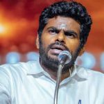 तमिलनाडु की राजनीति में नई एंट्री की तैयारी, पूर्व BJP प्रदेश अध्यक्ष अन्नामलाई बनाएंगे पार्टी