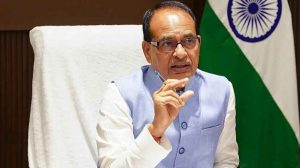 ‘99 बार क्वालिटी टेस्ट में फेल’, राहुल गांधी के बयान पर शिवराज चौहान का तंज ‘99 बार क्वालिटी टेस्ट में फेल’, राहुल गांधी के बयान पर शिवराज चौहान का तंज