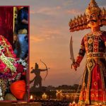 उज्जैन में दशहरे पर महाकाल की शाही सवारी, शमी वृक्ष और शस्त्रों का होगा विधिवत पूजन