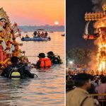 दशहरे पर संकरी गलियों में नहीं होगा रावण दहन, दुर्गा विसर्जन के लिए भोपाल प्रशासन के सख्त निर्देश