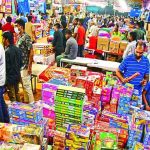 दिवाली से पहले जालंधर में पटाखा बाजार का रास्ता साफ, जिला प्रशासन ने दी अनुमति