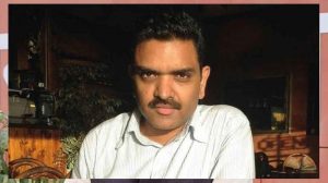 सपा में न कोई नीति है और न नैतिकता, सिर्फ कुर्सी के लिए परिवारवादी छलावा: असीम अरुण सपा में न कोई नीति है और न नैतिकता, सिर्फ कुर्सी के लिए परिवारवादी छलावा: असीम अरुण